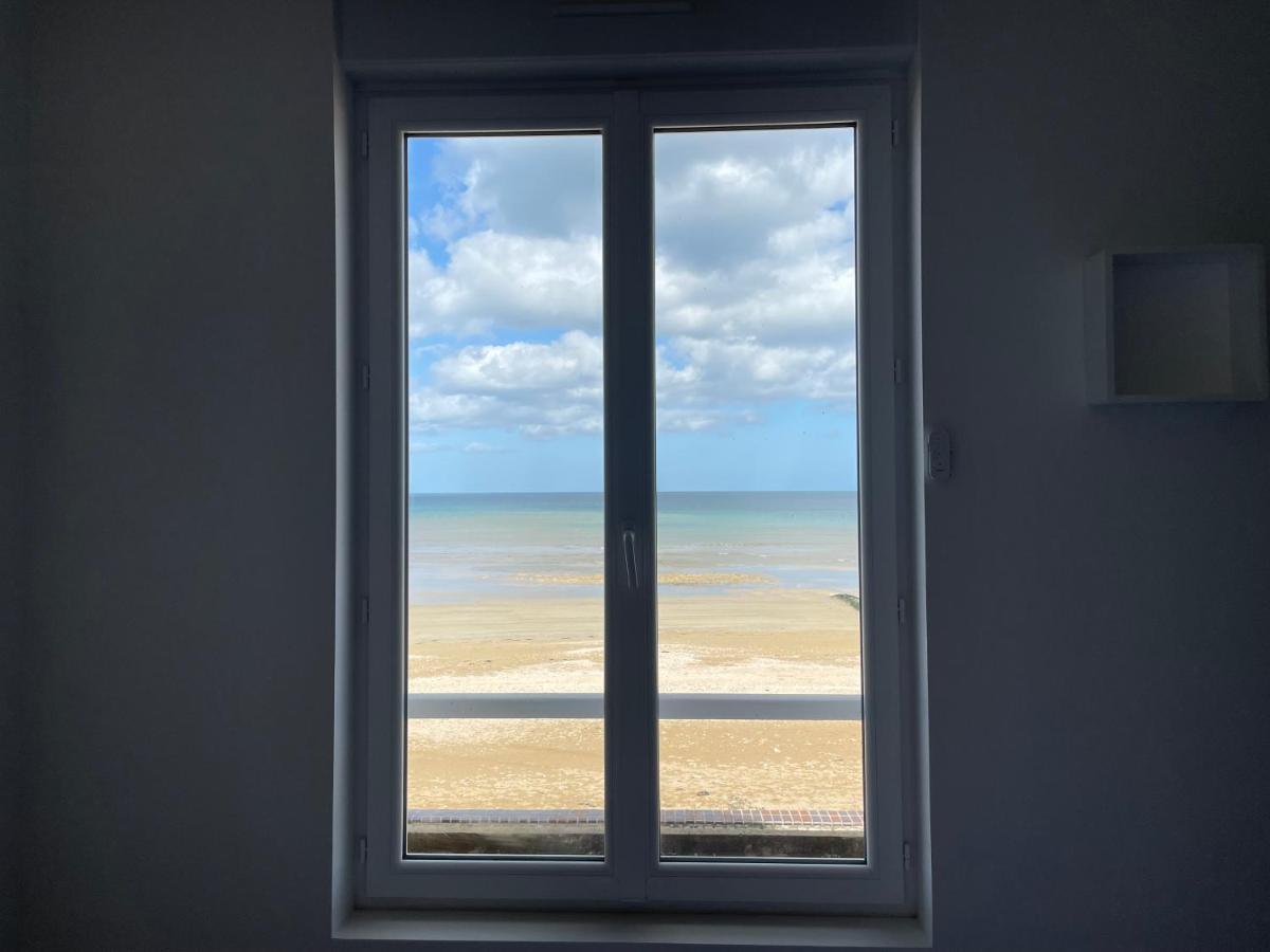 Le Clos Normand Saint-Aubin-Sur-Mer  Εξωτερικό φωτογραφία
