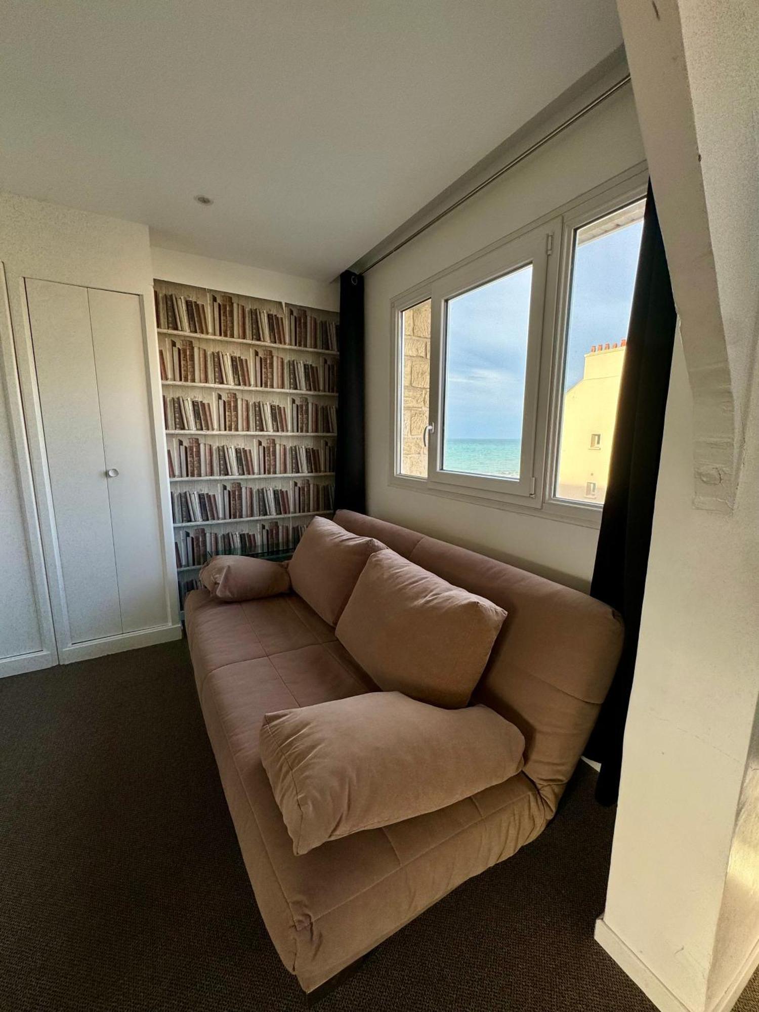Le Clos Normand Saint-Aubin-Sur-Mer  Εξωτερικό φωτογραφία
