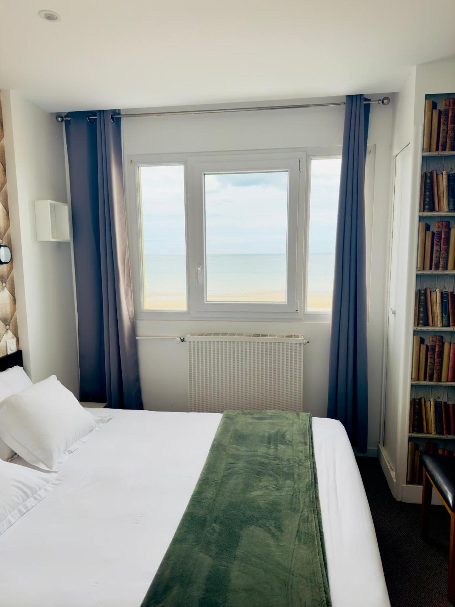 Le Clos Normand Saint-Aubin-Sur-Mer  Εξωτερικό φωτογραφία