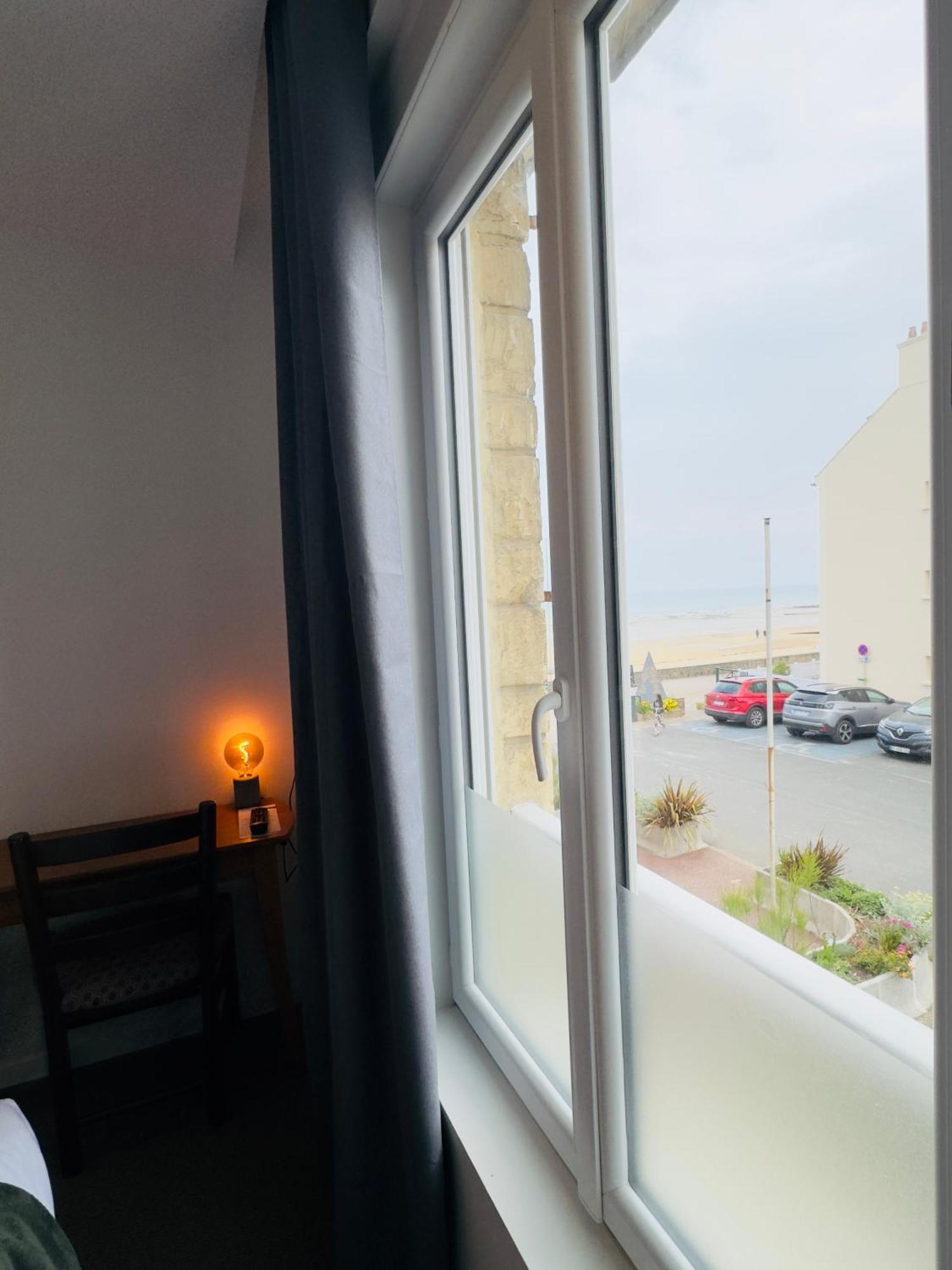 Le Clos Normand Saint-Aubin-Sur-Mer  Εξωτερικό φωτογραφία