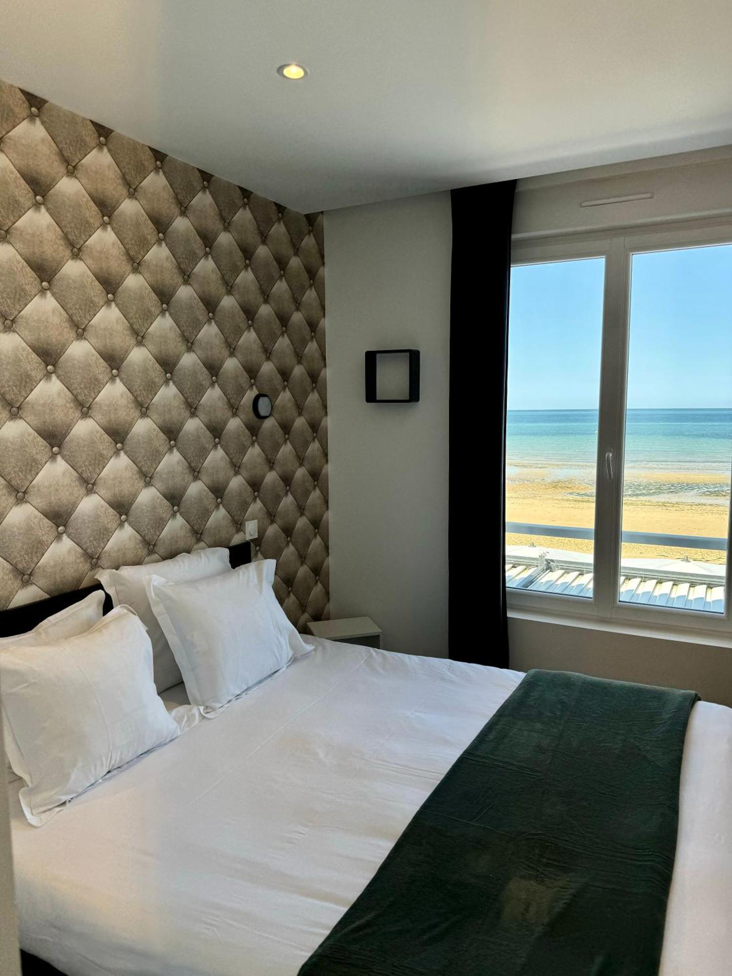 Le Clos Normand Saint-Aubin-Sur-Mer  Εξωτερικό φωτογραφία
