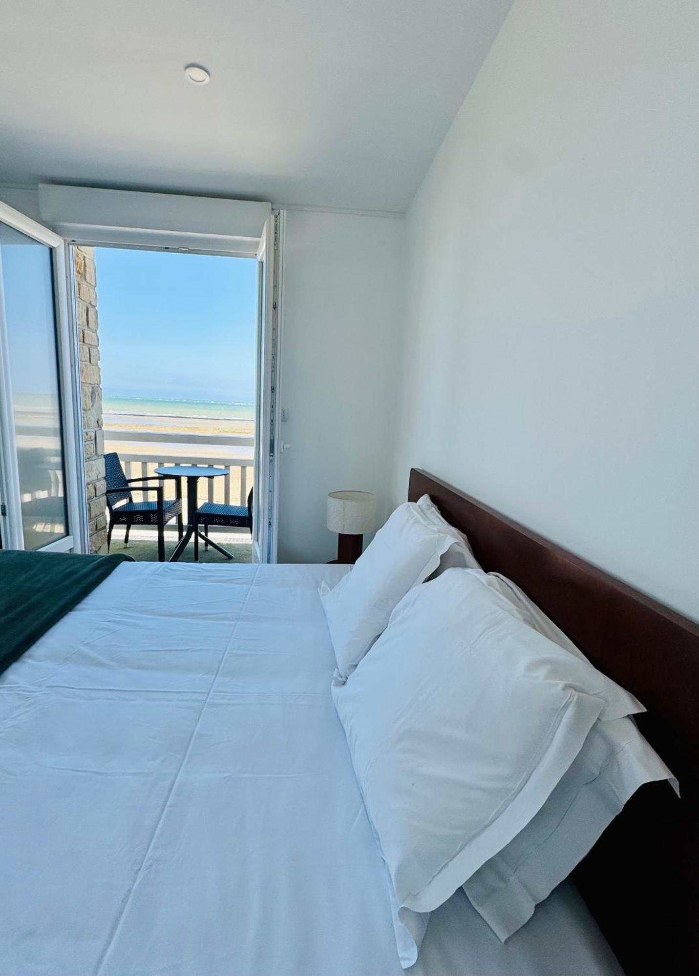 Le Clos Normand Saint-Aubin-Sur-Mer  Εξωτερικό φωτογραφία